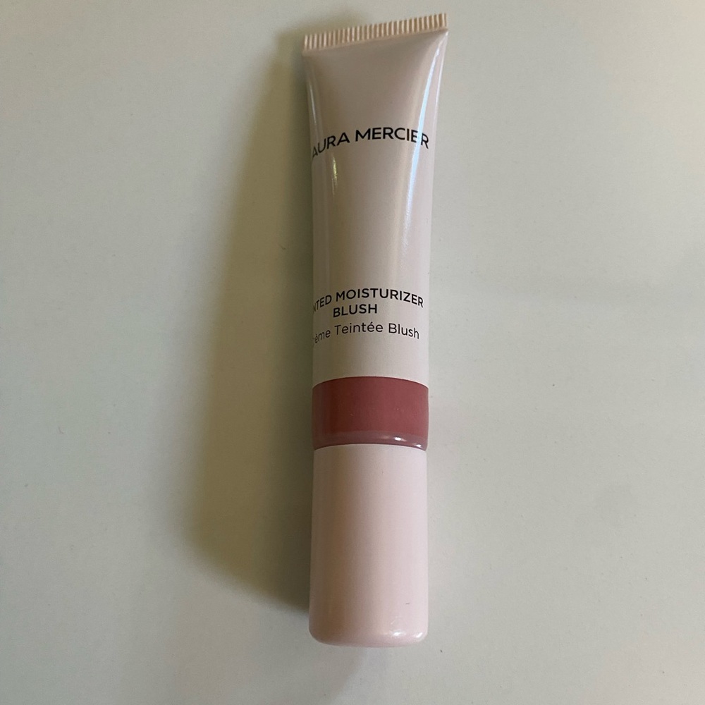 Laura Mercier Tinted Moisturizer Blush